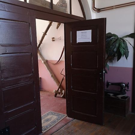 Etno Konak Angela Hotel Kalna Екстериор снимка