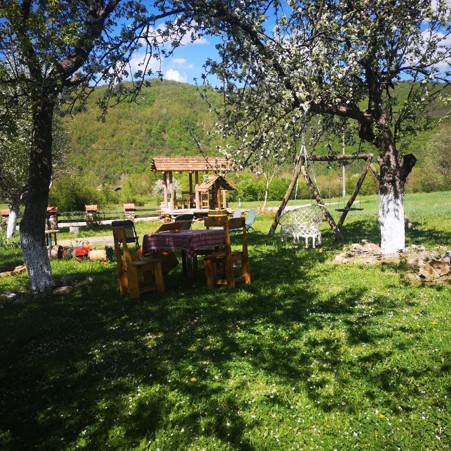 Etno Konak Angela Hotel Kalna Екстериор снимка