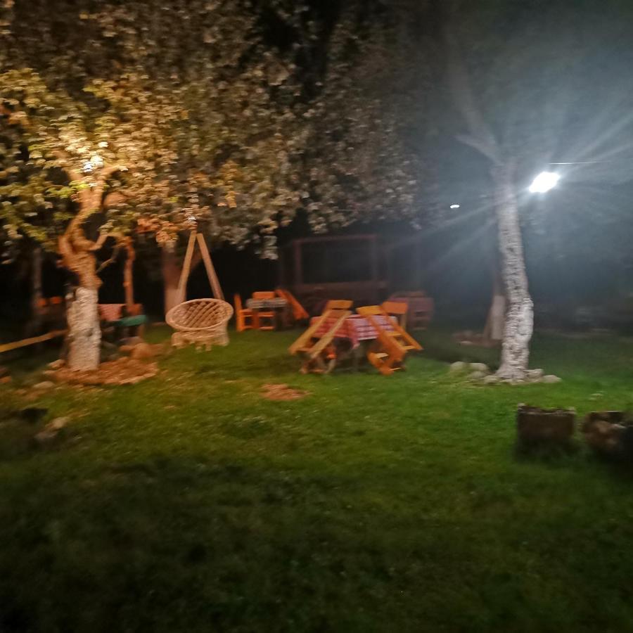 Etno Konak Angela Hotel Kalna Екстериор снимка