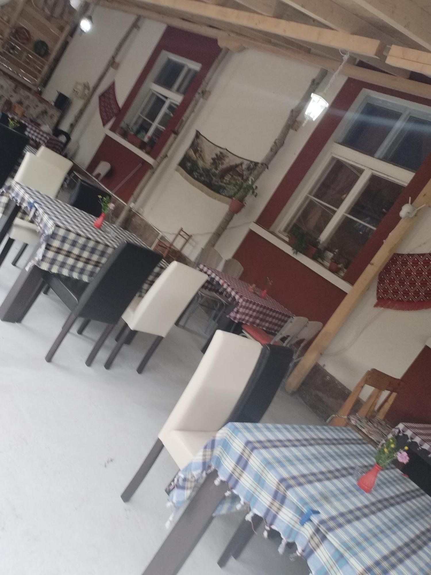 Etno Konak Angela Hotel Kalna Екстериор снимка