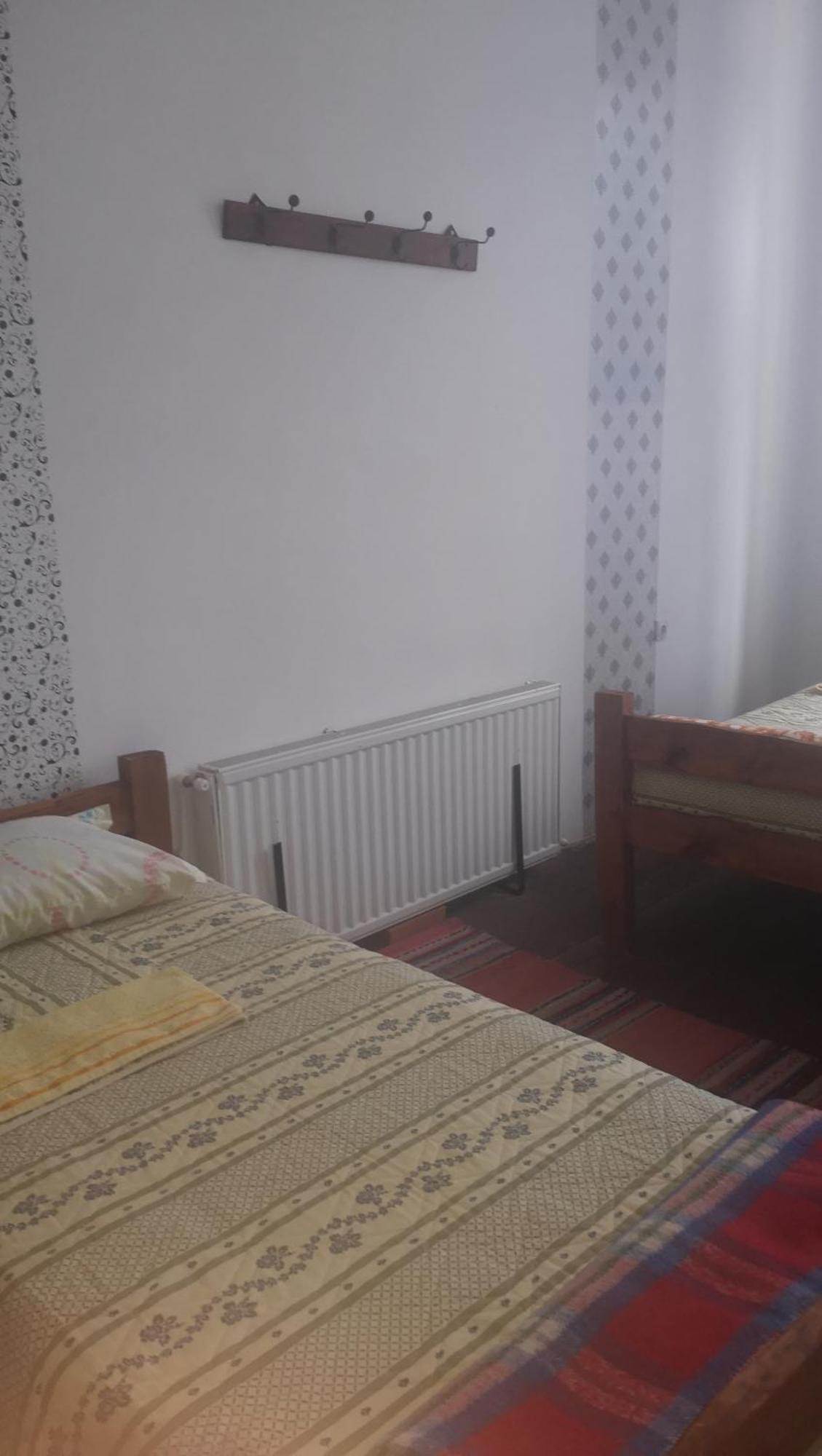 Etno Konak Angela Hotel Kalna Стая снимка