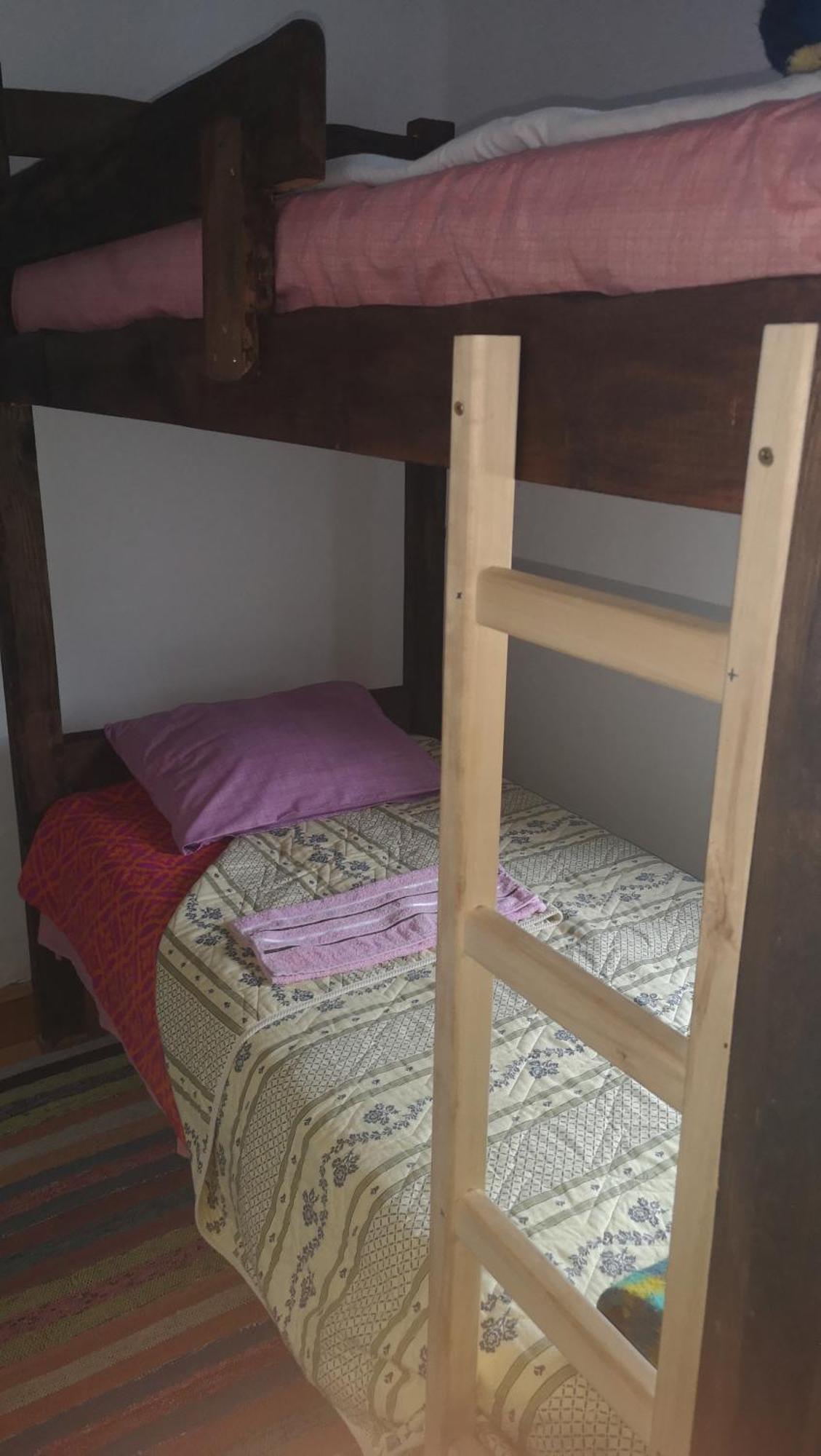 Etno Konak Angela Hotel Kalna Стая снимка