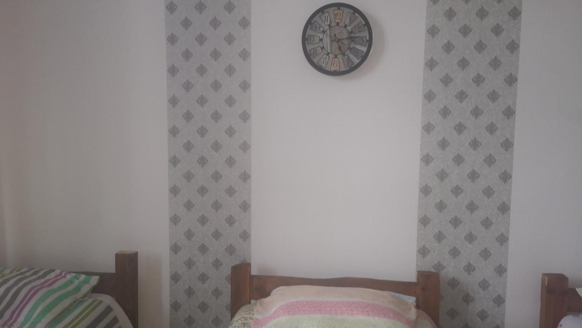 Etno Konak Angela Hotel Kalna Стая снимка