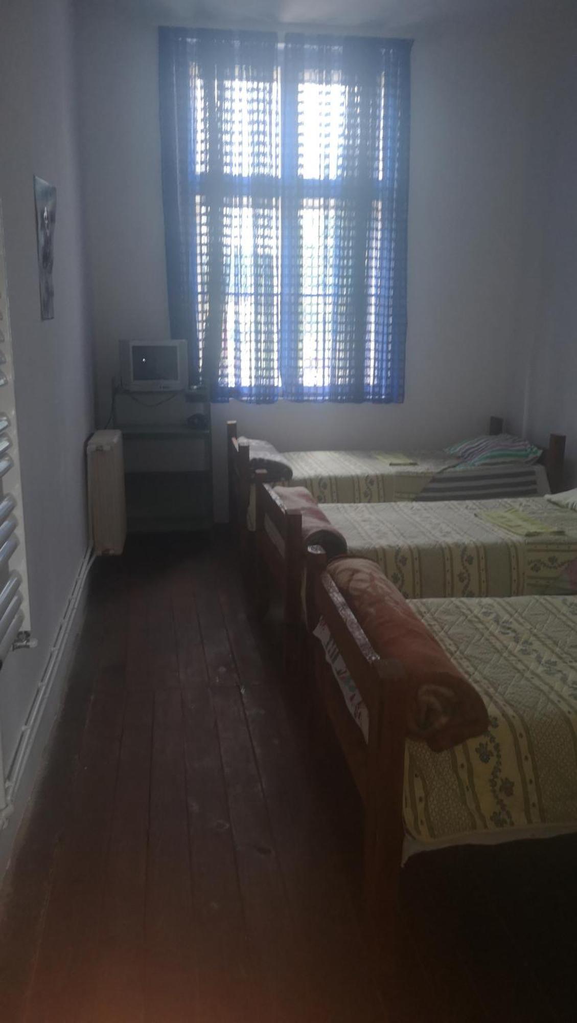 Etno Konak Angela Hotel Kalna Стая снимка
