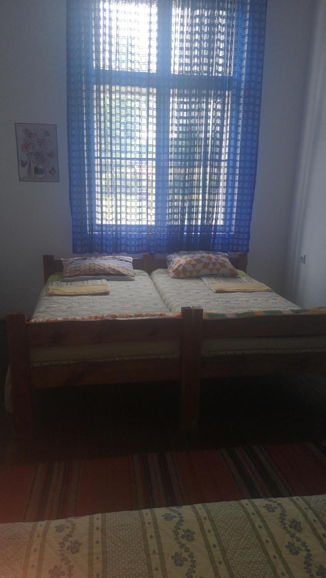 Etno Konak Angela Hotel Kalna Стая снимка