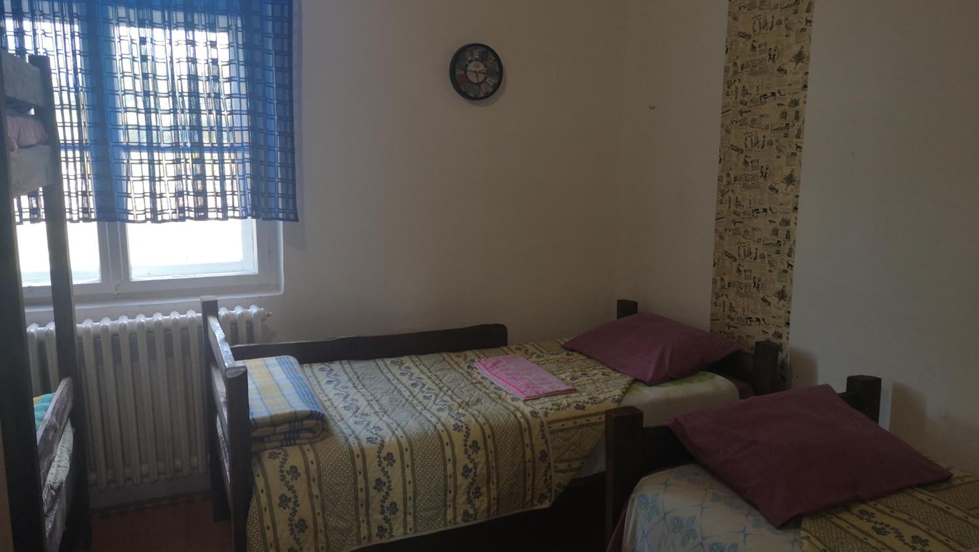 Etno Konak Angela Hotel Kalna Стая снимка