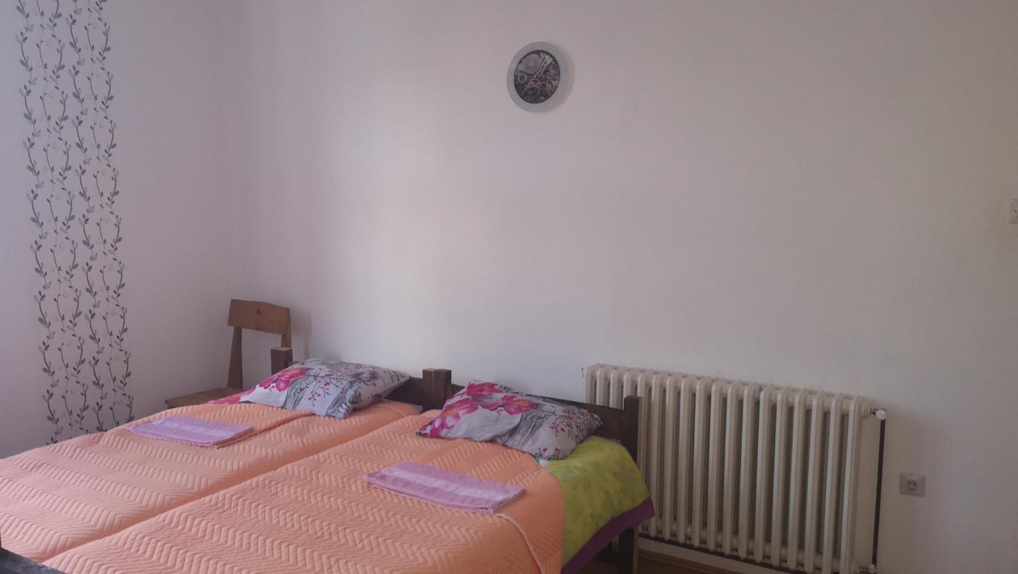 Etno Konak Angela Hotel Kalna Стая снимка