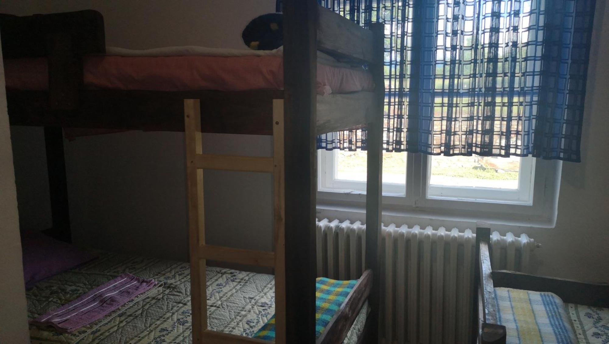 Etno Konak Angela Hotel Kalna Стая снимка