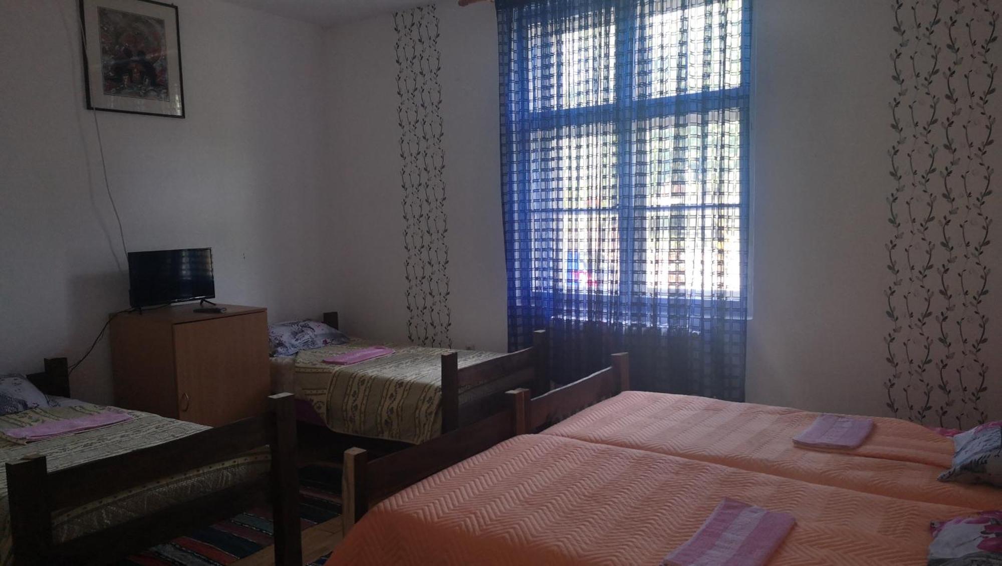 Etno Konak Angela Hotel Kalna Стая снимка