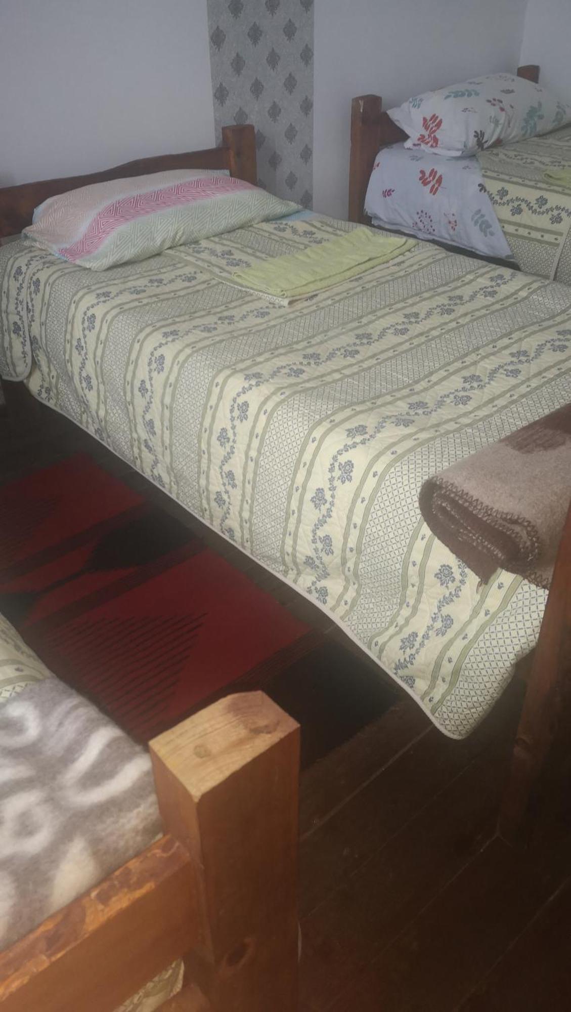 Etno Konak Angela Hotel Kalna Стая снимка