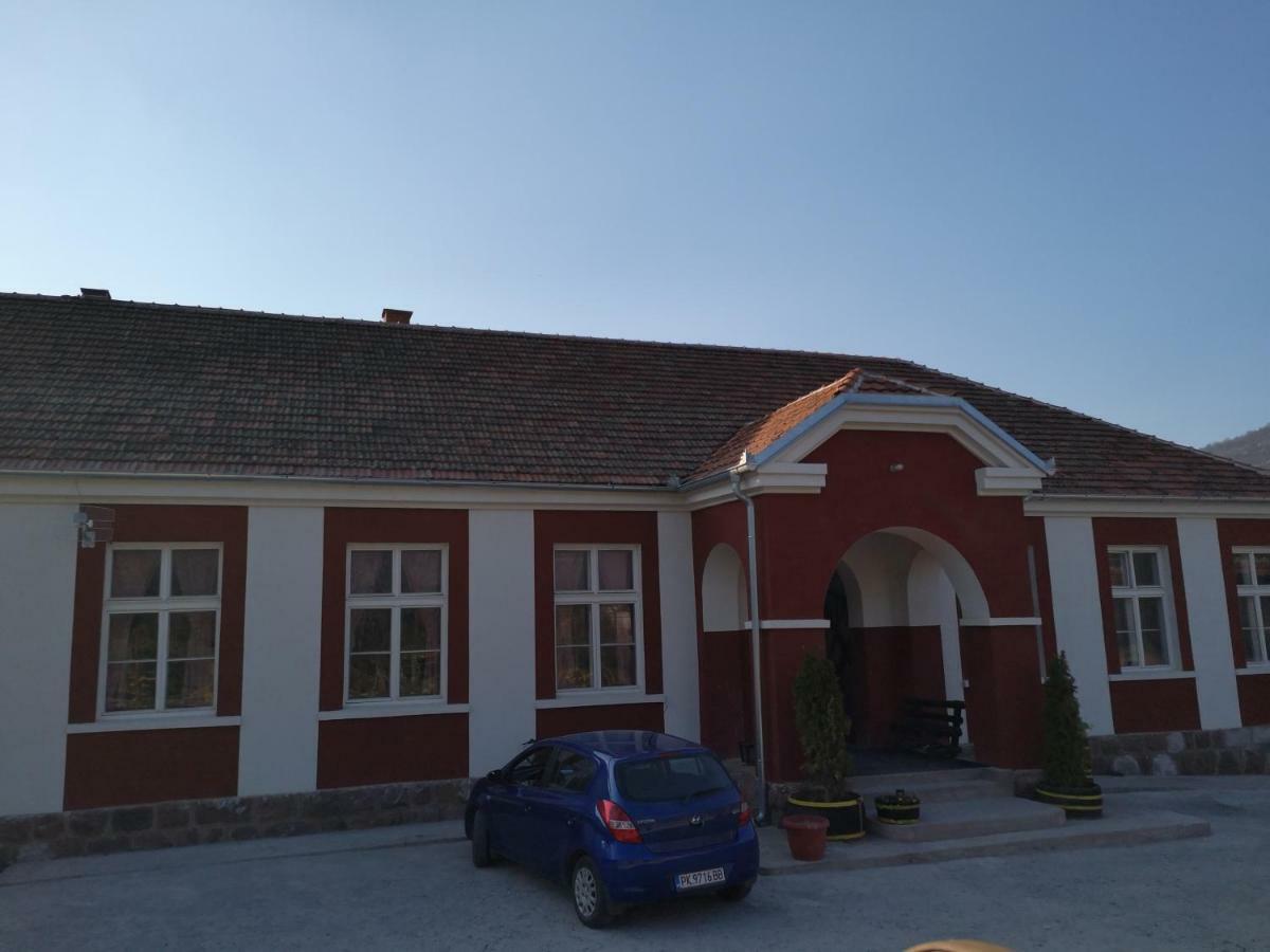 Etno Konak Angela Hotel Kalna Екстериор снимка