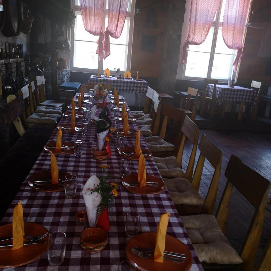 Etno Konak Angela Hotel Kalna Екстериор снимка