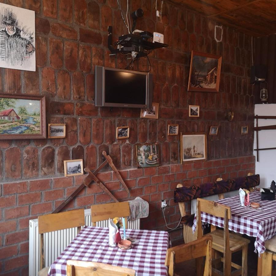 Etno Konak Angela Hotel Kalna Екстериор снимка